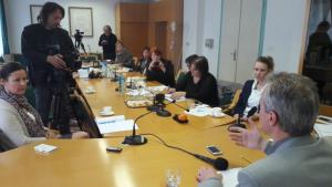 srečanje z novinarji 5.5.2016 6